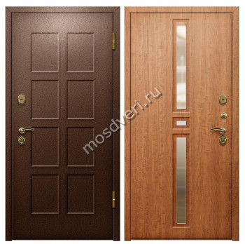 ������� ����� � �������� ���������� ������ VDVO-03