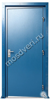 Дверь для дачи с порошком - купить от производителя Мосдвери Дверь для дачи с порошком